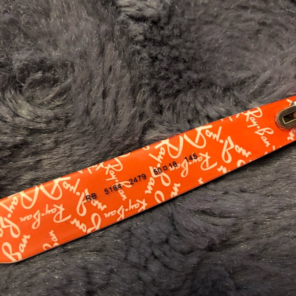 Ray-Ban Glasses - Picture 5 of 8